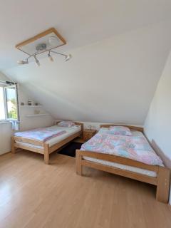 Ferienhaus Reinhardswald - 8