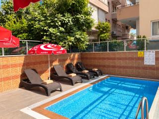 Livane Sun Otel - 3