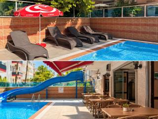 Livane Sun Otel - 6