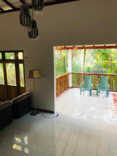 Lavanka Terrace - 7