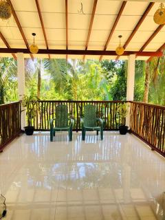 Lavanka Terrace - 2