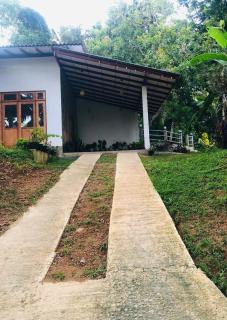 Lavanka Terrace - 1