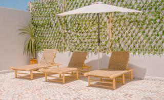 A1 Surf and Yoga Apartment with Terrace Sea View - 5