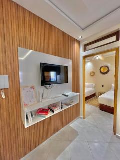 A1 Surf and Yoga Apartment with Terrace Sea View - 4