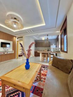 A1 Surf and Yoga Apartment with Terrace Sea View - 3