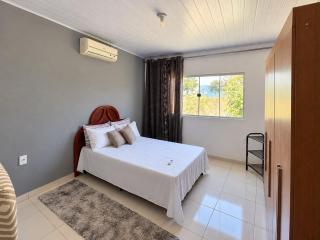 APARTAMENTO COMPLETO EM ARCOVERDE - AR CONDICIONADO - 2 Quartos - 5