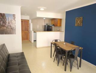 Comodo Apartamento Central cerca a la Ciudad Amurallada - 3