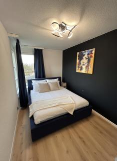 Cozy Escape 3BR I 20 min to Zurich center l 2 Free Parking I View - 7