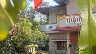 Coorg royal stay home stay - 4