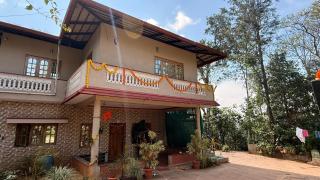 Coorg royal stay home stay - 0