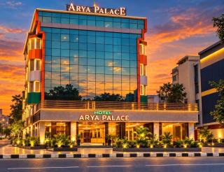 Hotel Arya Palace - 0