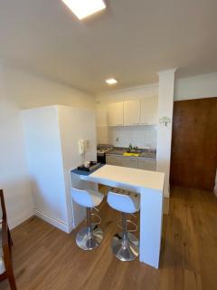 Entire apartment for two people - 7