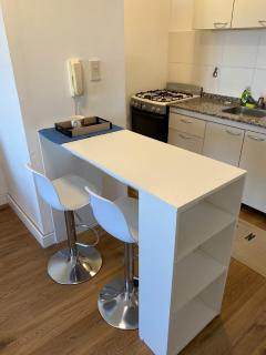 Entire apartment for two people - 5