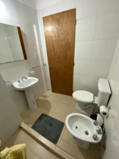 Entire apartment for two people - 4