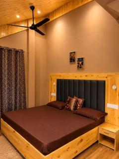 Ghar in the hills - 2