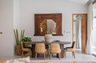 Modern Luxury 3BR Pool Villa - Stroll to Bangtao - 8