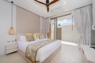 Modern Luxury 3BR Pool Villa - Stroll to Bangtao - 7