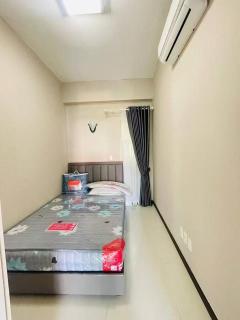 Comfortable 2 bedrooms apartment - 8