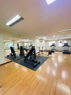 Comfortable 2 bedrooms apartment - 7
