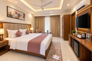 Hotel Aero RE-CONNECT Luxury Airport Drop Free - 3