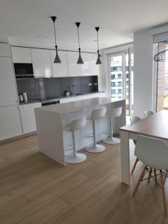 Incredable apartment with beautiful views Salberdin 8 - 0
