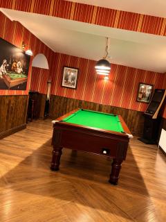 Grove house Dunleer - 1