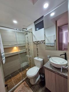 Hermoso Apartamento en Ricaurte Cundinamarca - 1