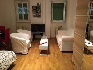 Cosy Studio in Lausanne Central - 7