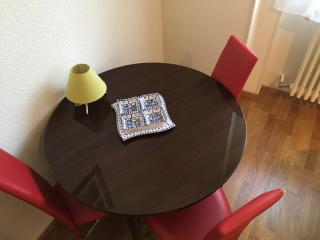Cosy Studio in Lausanne Central - 6