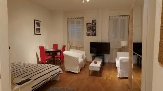 Cosy Studio in Lausanne Central - 5