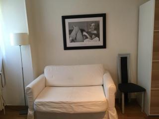 Cosy Studio in Lausanne Central - 4