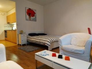 Cosy Studio in Lausanne Central - 2