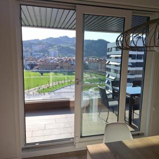 Incredable apartment with beautiful views Salberdin 8 - 8