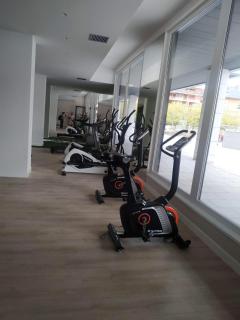 Incredable apartment with beautiful views Salberdin 8 - 4