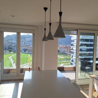Incredable apartment with beautiful views Salberdin 8 - 3