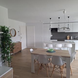 Incredable apartment with beautiful views Salberdin 8 - 9
