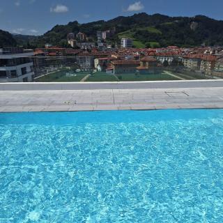 Incredable apartment with beautiful views Salberdin 8 - 8