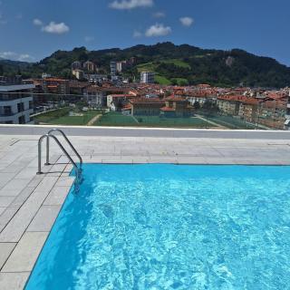 Incredable apartment with beautiful views Salberdin 8 - 3