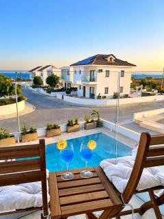 Villa Kokona Private Pool Sea View - 0