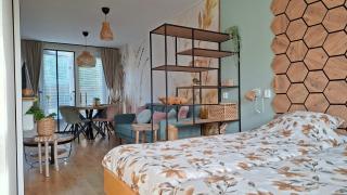 Sfeervolle Studio 't kapucijntje Ossendrecht, near Antwerp - Ossendrecht - 8