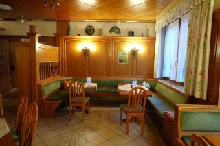Gasthof Pension Müller - 7