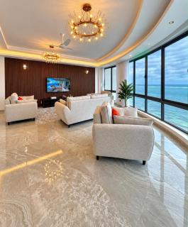 Comfy Homes - 3