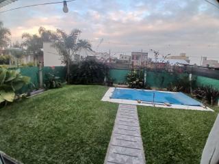 Casa Country Tucumán Piscina Privada - 7