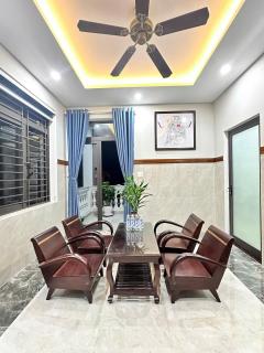 Fullmoon Lantern Homestay - Hội An - 3