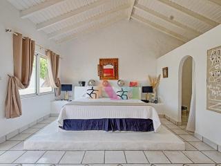 Villa vue mer panoramique - 12 pers. - FR-1-734-90 - 7