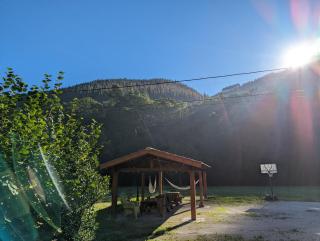 Las Casucas del Cartero - 1