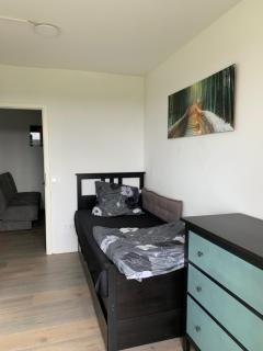 WG rooms - 9