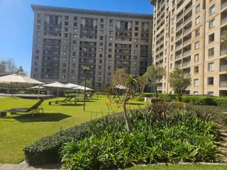 Sandton Westpoint Luxury Apartments - 0