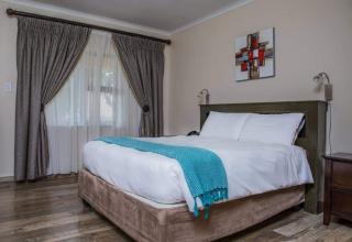 BK Lodge - 9