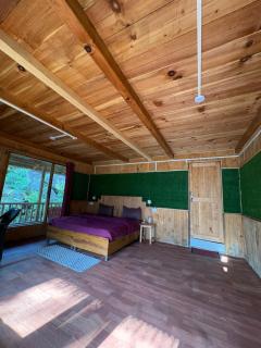 The Cedar Home - 4